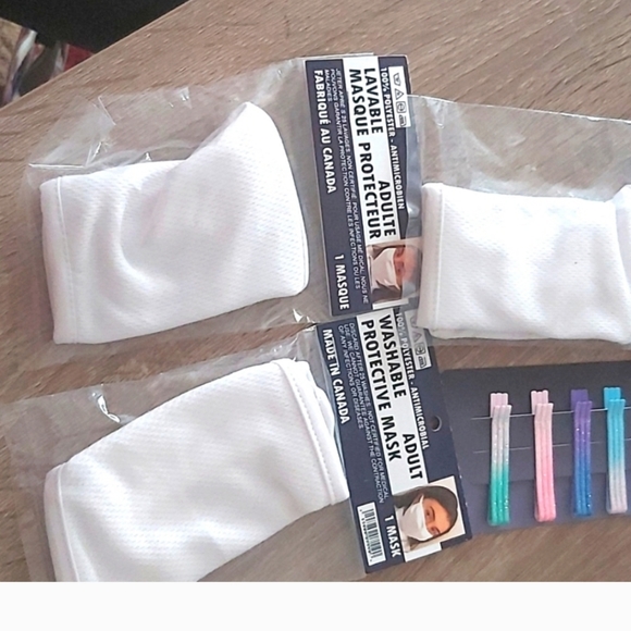 Masks $10 Each - Picture 4 of 4